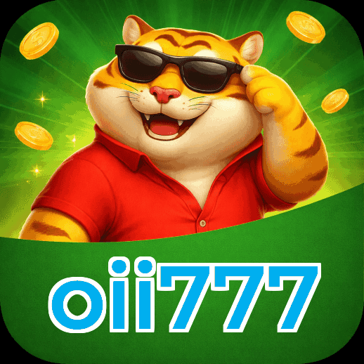 Login rápido no app oii777