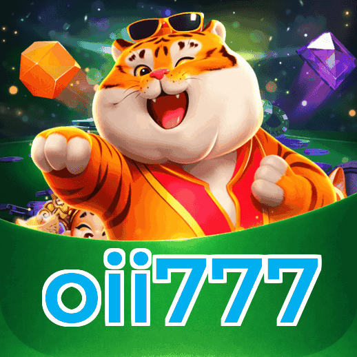 Bônus de boas-vindas oii777